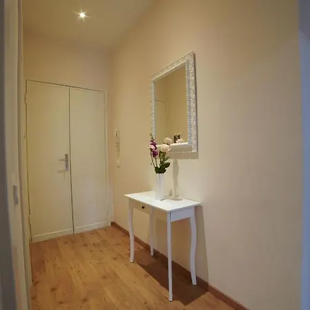 Apartment Casa Baia Pesaro