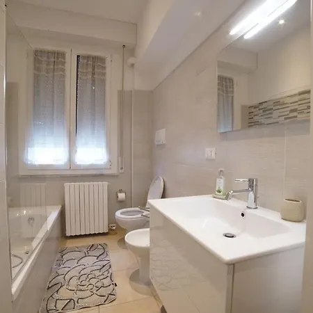 Casa Baia Apartment