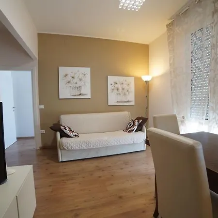 Apartment Casa Baia