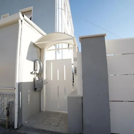 Casa Baia Apartment