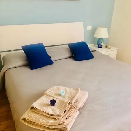 Apartment Casa Baia Pesaro