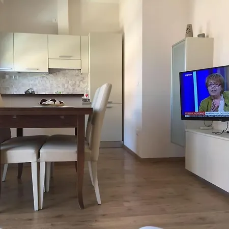 Casa Baia Apartment *
