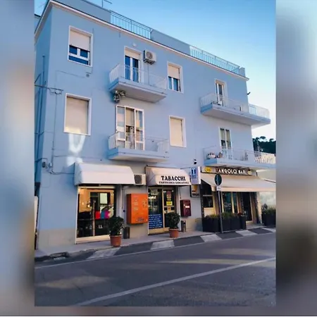 Casa Baia Apartment Pesaro