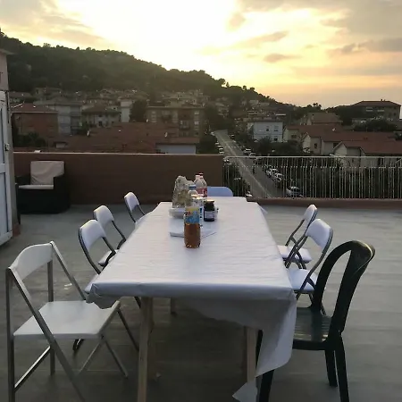 Casa Baia